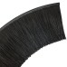 275mm x 1.8m Anti-Spray Filament - Flexible Skirting